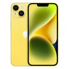 Yellow / 128GB / Grade A