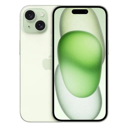 Apple iPhone 15 Second-Hand