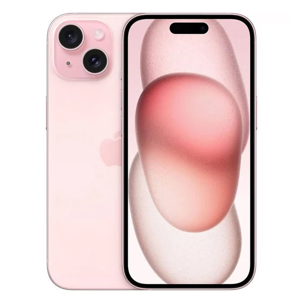 Apple iPhone 15 Second-Hand