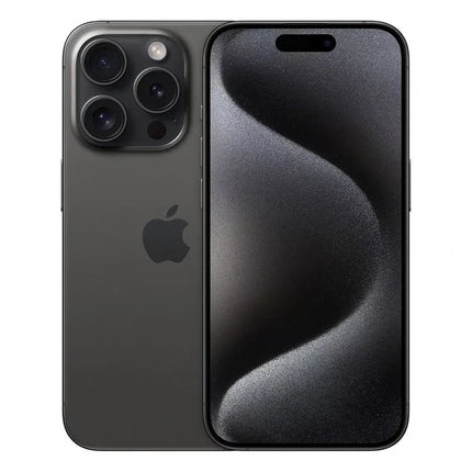 Apple iPhone 15 Pro Second-Hand