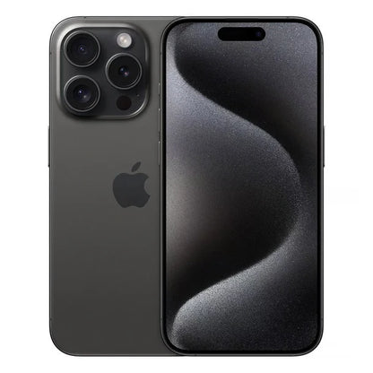Apple iPhone 15 Pro Second-Hand
