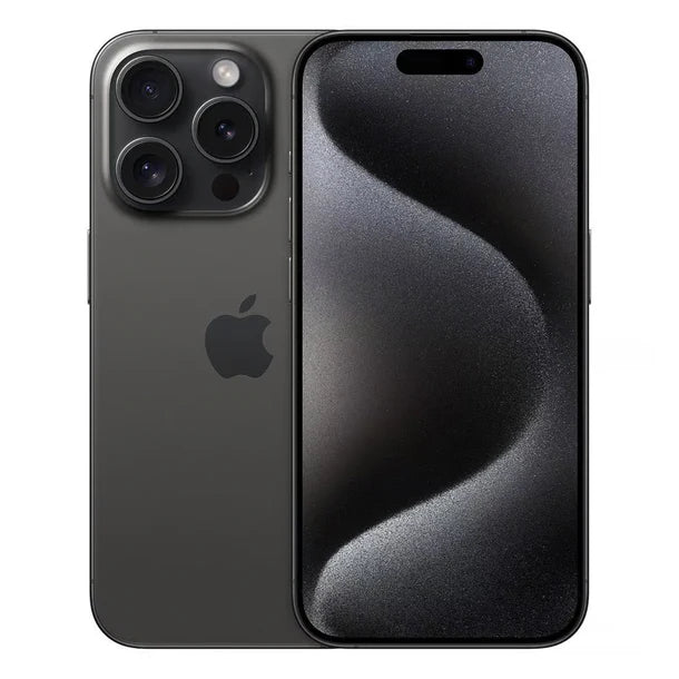 Apple iPhone 15 Pro Second-Hand