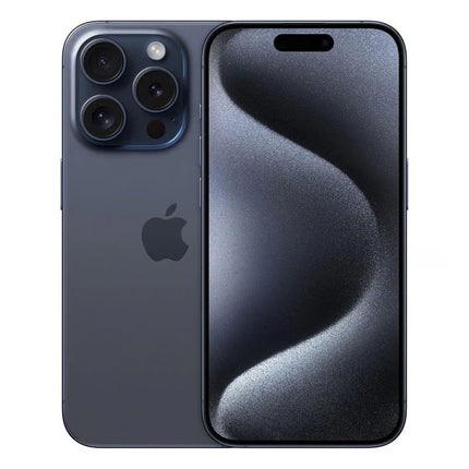 Apple iPhone 15 Pro Second-Hand