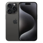 Black Titanium / 256GB / Grade A