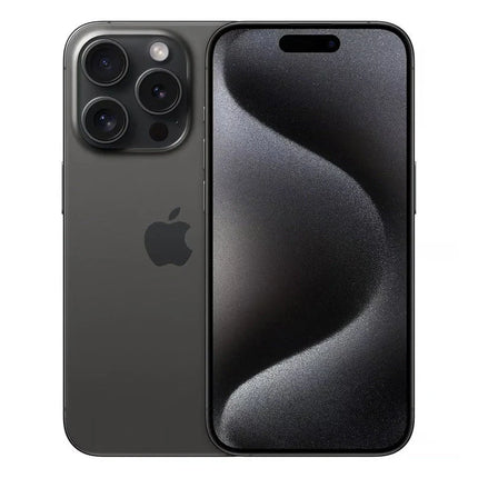 Apple iPhone 15 Pro Max Second-Hand