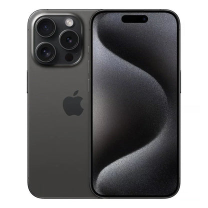 Apple iPhone 15 Pro Max Second-Hand