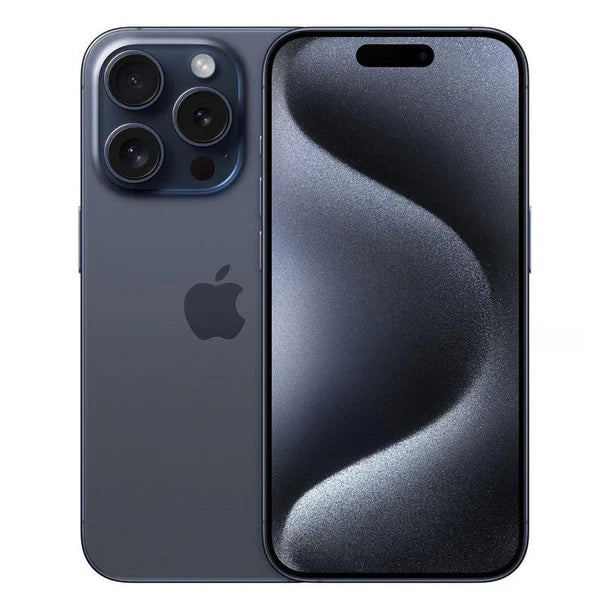 Apple iPhone 15 Pro Max Second-Hand