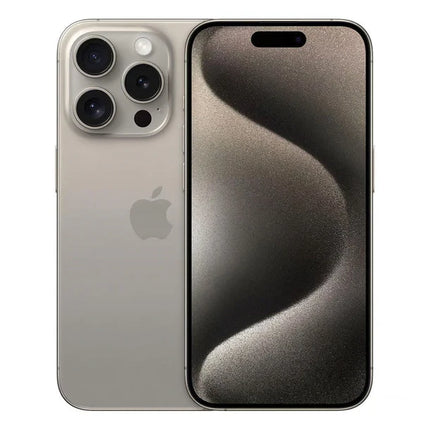 Apple iPhone 15 Pro Max Second-Hand