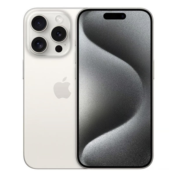 Apple iPhone 15 Pro Second-Hand