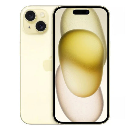 Apple iPhone 15 Second-Hand