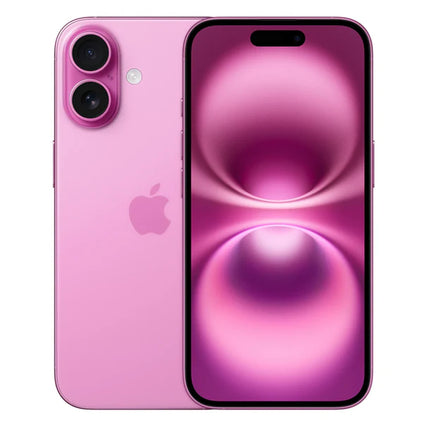Apple iPhone 16 NEW