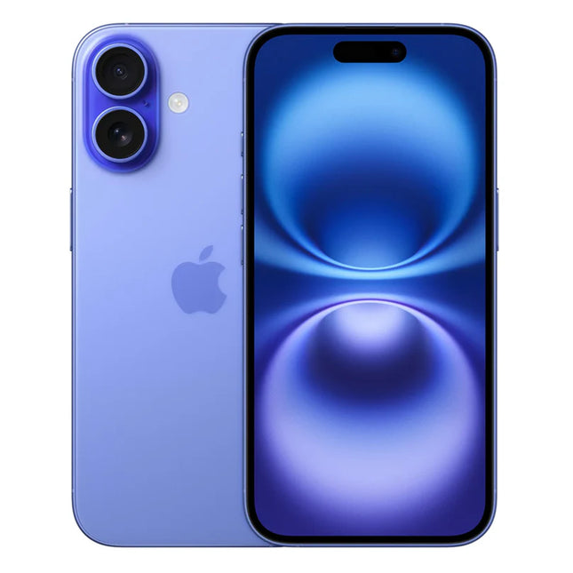 Apple iPhone 16 Second-Hand