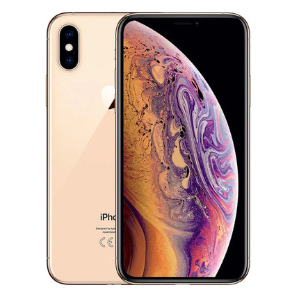 Apple iPhone XS Second-Hand