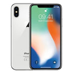 Silver / 64GB / Grade A