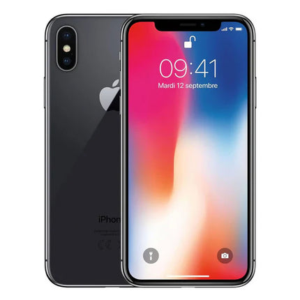 Apple iPhone X Second-Hand