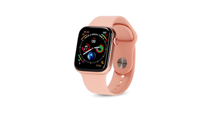 Ksix Urban 3 Smartwatch