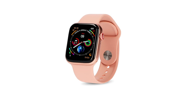 Ksix Urban 3 Smartwatch