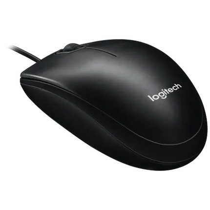 Logitech Mouse M100