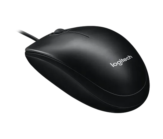 Logitech Mouse M100
