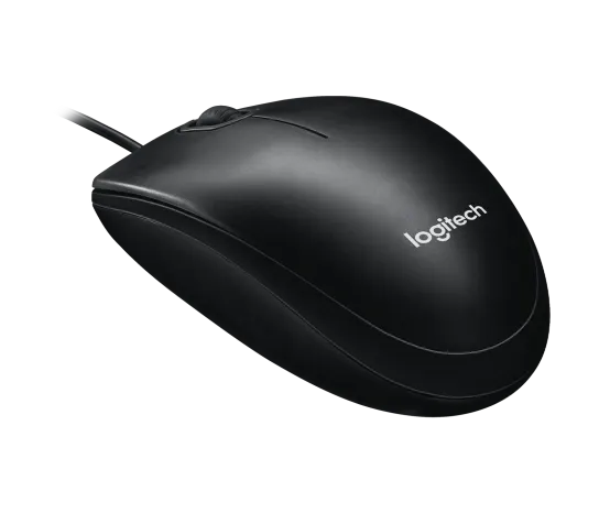 Logitech Mouse M100