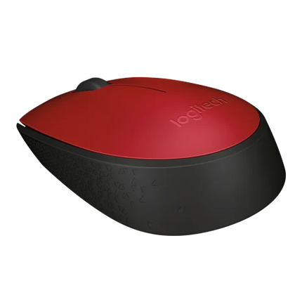 Logitech M171 Wireless Mouse