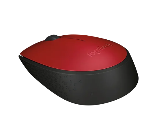 Logitech M171 Wireless Mouse
