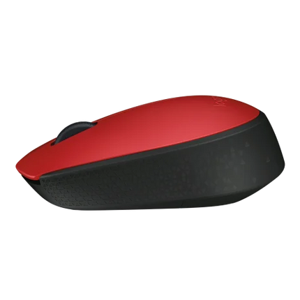 Logitech M171 Wireless Mouse