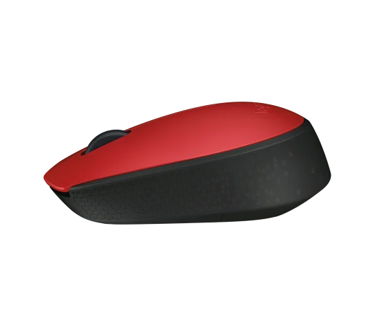 Logitech M171 Wireless Mouse