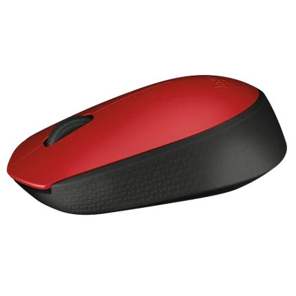 Logitech M171 Wireless Mouse