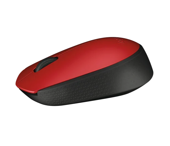 Logitech M171 Wireless Mouse