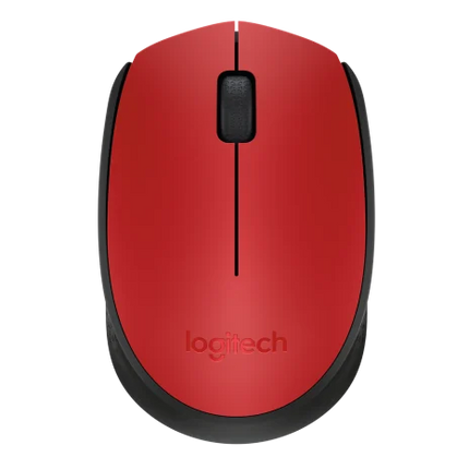 Logitech M171 Wireless Mouse