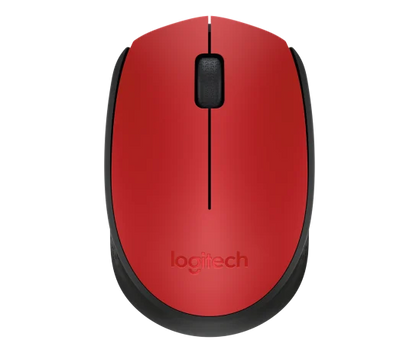 Logitech M171 Wireless Mouse