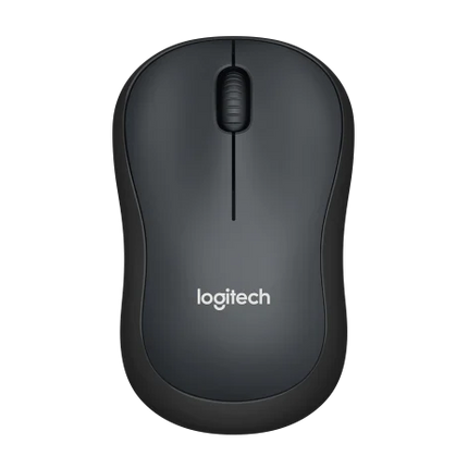 Logitech M220 Silent Wireless Mouse