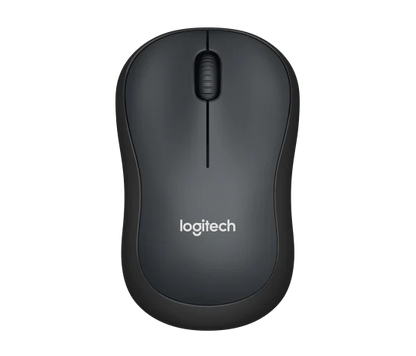 Logitech M220 Silent Wireless Mouse