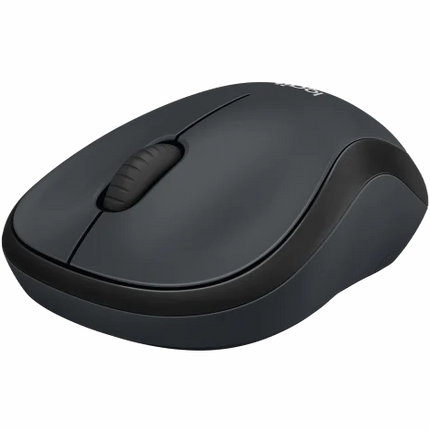 Logitech M220 Silent Wireless Mouse