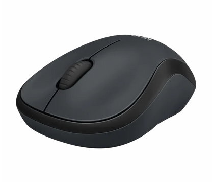 Logitech M220 Silent Wireless Mouse