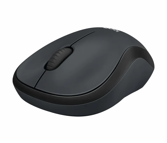 Logitech M220 Silent Wireless Mouse