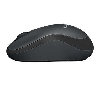 Logitech M220 Silent Wireless Mouse