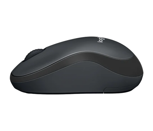 Logitech M220 Silent Wireless Mouse