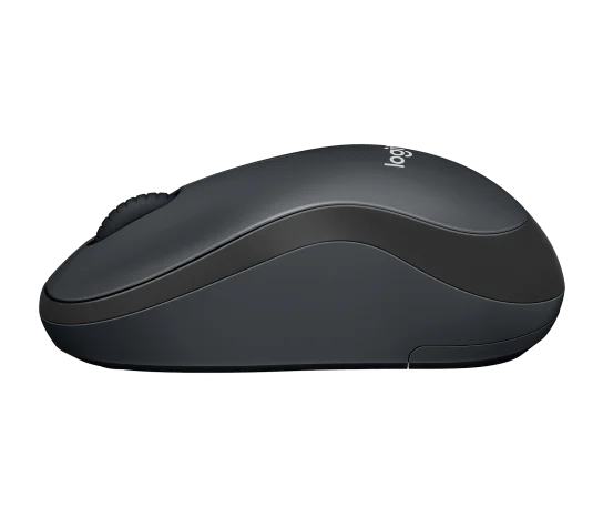 Logitech M220 Silent Wireless Mouse