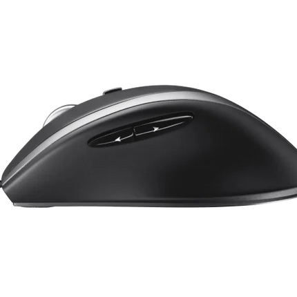 Logitech M500s Advanced Corded Mouse
