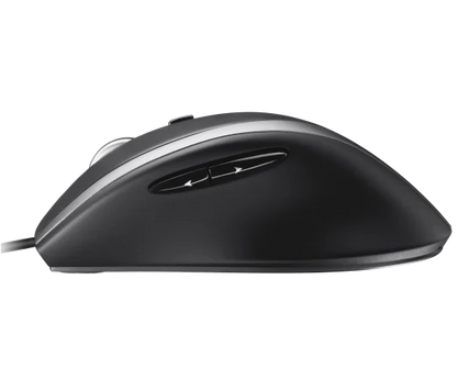 Logitech M500s Advanced Corded Mouse