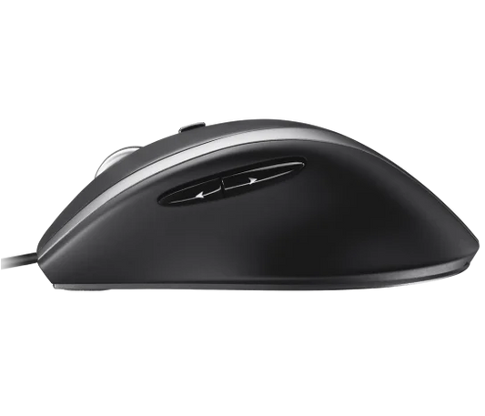 Logitech M500s Advanced Corded Mouse