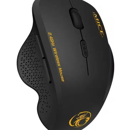 iMICE G6 Wireless Mouse 2.4GHz Gaming Mouse