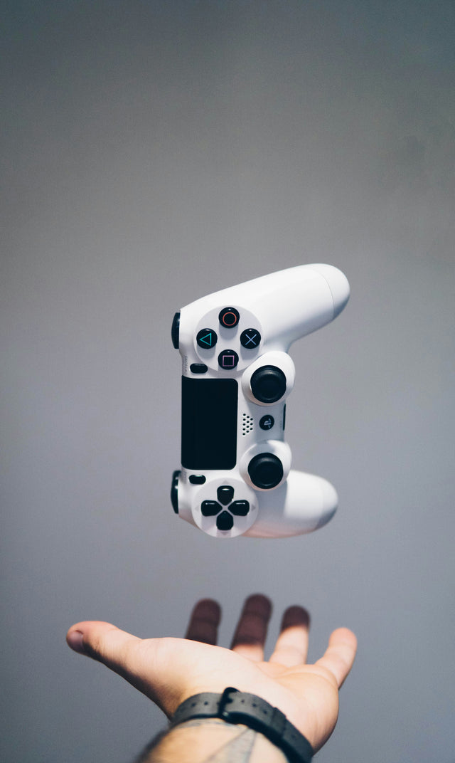 <h2>Gaming Accessories</h2>