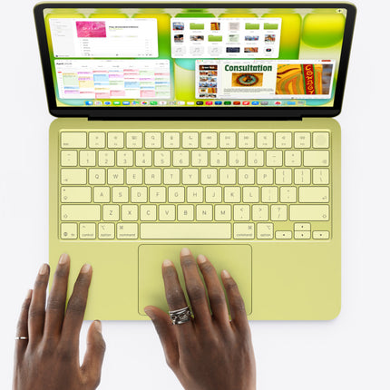Apple MacBook Neo (New)