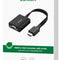 Adapters
