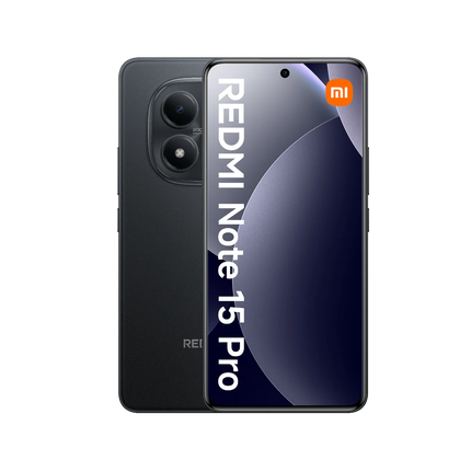 Redmi Note 15 Pro 4G (New)