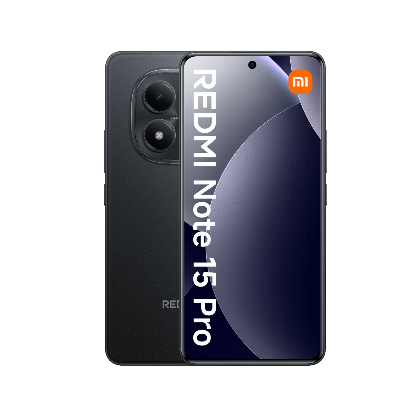 Redmi Note 15 Pro 4G (New)
