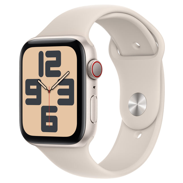 Apple Watch SE 3 GPS (New)